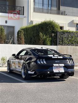 فورد موستانج